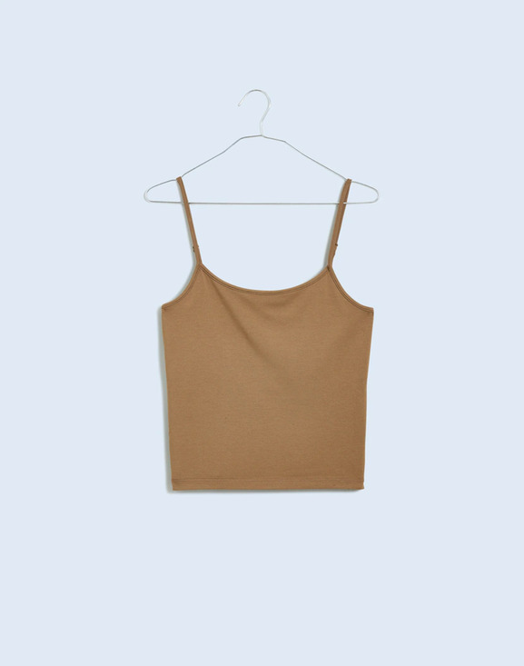 Madewell Tops - Copied - Madewell Scoopneck Cami Tank L